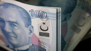 نحو 16.5 مليار دولار عجز الموازنة التركية