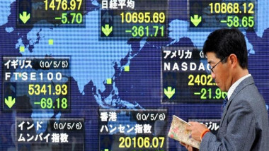 أعلى مستوى لمؤشر الأسهم اليابانية