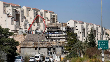 إسرائيل تعتزم بناء مستوطنة جديدة في الخليل
