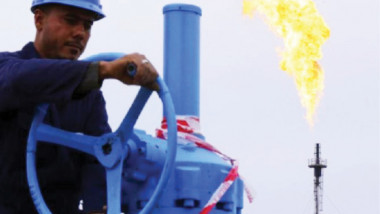 إضافة كميات جديدة إلى حجم المخزون والاحتياطي النفطي والغازي العراقي