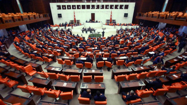البرلمان التركي يقر ميزانية 2020
