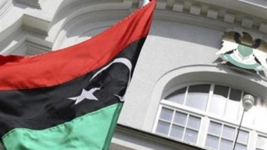 السفارة الليبية في القاهرة تعلق أعمالها