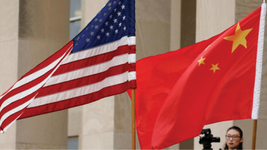الصين والولايات المتحدة تستعدان لـ «حفل توقيع» اتفاق التجارة