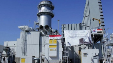 الكهرباء تعزو انخفاض تجهيز الطاقة إلى توقف خط غاز إيراني