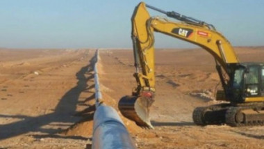 النفط تدعو الشركات المؤهلة لتنفيذ مشروع  الأنبوب العراقي ـ الأردني لتقديم عروضها