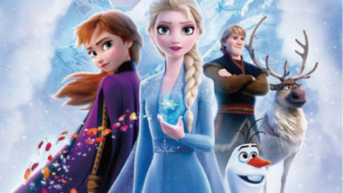 في شهر واحد.. Frozen 2 يحقق  مليارا و107 ملايين دولار