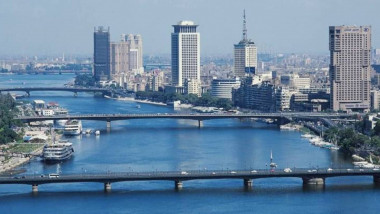 مصر: وتيرة نمو قوية للاقتصاد الكلي