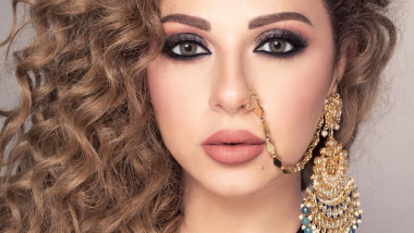 ميريام فارس تتحدى محبيها