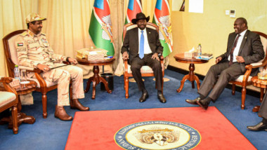 واشنطن تهدد بتشديد العقوبات على جنوب السودان وموسكو تعترض