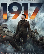 “1917” يتصدر إيرادات السينما  في أميركا الشمالية