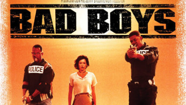 Bad Boys يحقق 100 مليون دولار في 9 أيام