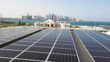الإمارات 2030: تضاعف إنتاج الطاقة المتجددة 400 %