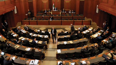 البرلمان اللبناني يقر ميزانية 2020