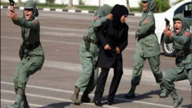 القوات المسلحة السعودية تستقطب العنصر النسائي لتلبية احتياجات أفرعها