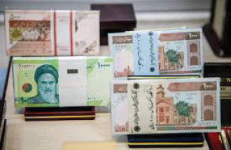 المركزي الإيراني: نمتلك احتياطيات غير مسبوقة  من العملة الأجنبية
