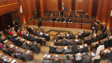 برلمان لبنان يرجئ جلسة ميزانية 2020 إلى الأسبوع المقبل