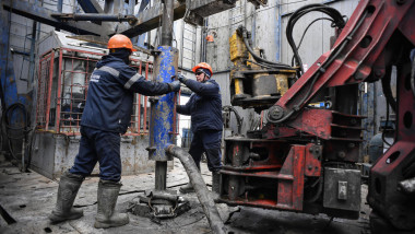 روسيا وأوكرانيا توقعان اتفاقا  لنقل الغاز إلى أوروبا