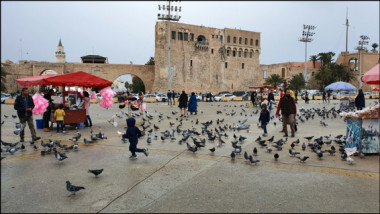 قمة برلين.. تعبئة لإحلال السلام في ليبيا وتجنيبها الحرب الاهلية