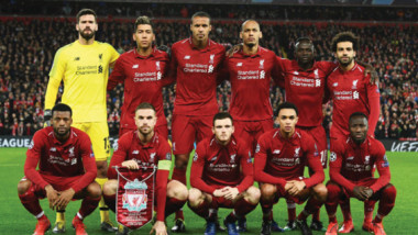 ليفربول يحتفي بإنجاز ماني بعد تتويجه الأفضل في أفريقيا