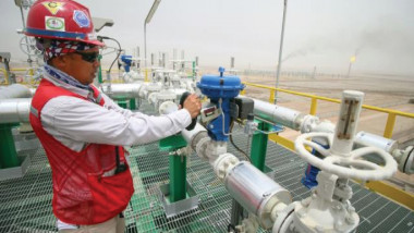 6 مليارات دولار إيرادات العراق من النفط في كانون الثاني الماضي