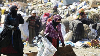 التخطيط: 20 % نسبة تراجع الفقر  في العراق قياساً بعام 2014