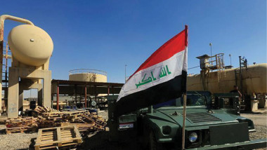 النفط: 500 مليار برميل حجم المخزون النفطي العراقي المتوقع