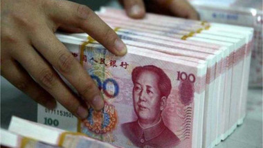 خوفا من كورونا.. البنوك الصينية تبدأ تعقيم الأوراق النقدية
