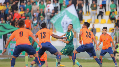 اليوم.. مواجهتان في بدء الجولة الرابعة لدوري الكرة الممتاز