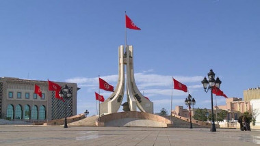 تونس تخفض النمو المتوقع في 2020