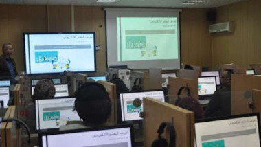 جامعة كركوك تتوصل إلى طريقة مبتكرة لتسهيل عملية التعليم الأكتروني في الجامعات