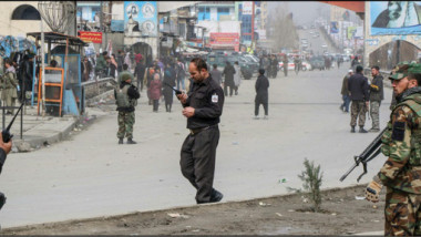 «داعش» يتبنى اعتداء اوقع 29 قتيلا في كابول