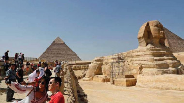 مخاوف من ضربة جديدة للسياحة في مصر بسبب كورونا