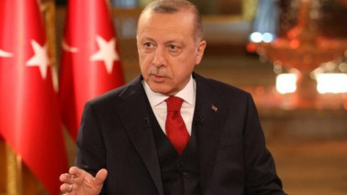 اردوغان: تركيا قريبة جدا من دخول قائمة أكبر 10 اقتصادات في العالم