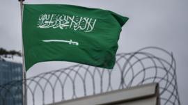 السعودية تقول إنها ستوقف عمليات الإعدام للقصّر