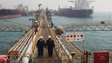 الصين تعتمد على 80 % من صادرات النفط العراقي
