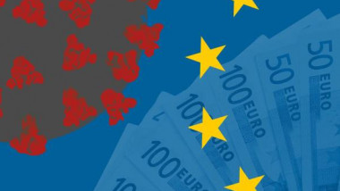 لمكافحة كورونا.. “اليورو” تتجه لسن ضريبة على أغنياء القارة