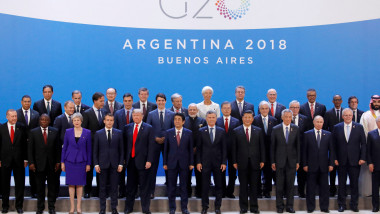 مجموعة العشرين.. لا اتفاق على خفض إنتاج النفط