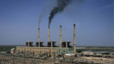 82.7 % نسبة استيراد العراق من صادرات كهرباء إيران