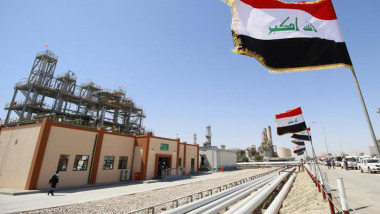 استثمار بغداد: توقف المشاريع مؤقت