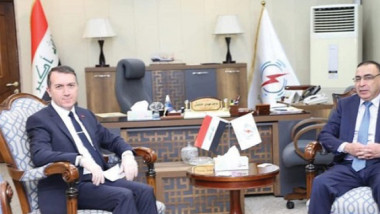 العراق وتركيا يبحثان الربط المشترك لمنظومة لطاقة