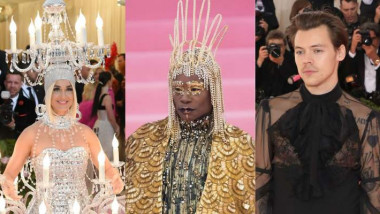 حفل Met Gala يطلّ بحلّة جديدة هذا العام