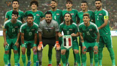 السلوفيني كاتانيتش يطالب بإعداد فعلي لاسود الرافدين