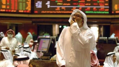 الكويت تتصدر خسائر أسواق الخليج وبورصة مصر تنخفض