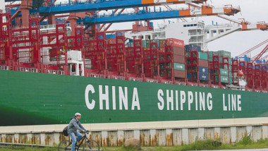 انكماش صادرات الصين مجدداً في أيار