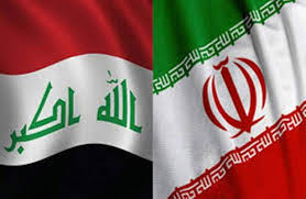 بغداد وطهران تبحثان التعاون في قطاع الكهرباء