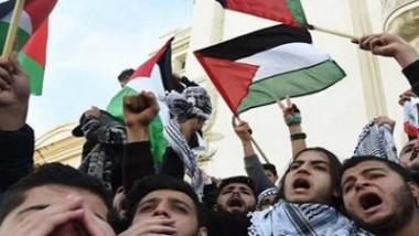 فلسطينيو أريحا يخشون العزل في حال نفذت إسرائيل مخططها التوسعي