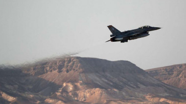 إسرائيل تقصف أهدافا عسكرية في سوريا