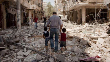 الأمم المتحدة تجمع 7.7 مليار دولار للسوريين المتضررين