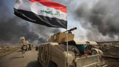 العراق يحتفل بالذكرى الثالثة لتحرير الموصل