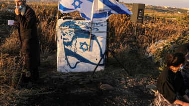 ترقب لإعلان تنفيذ ضم أجزاء واسعة من الضفة الغربية لاسرائيل